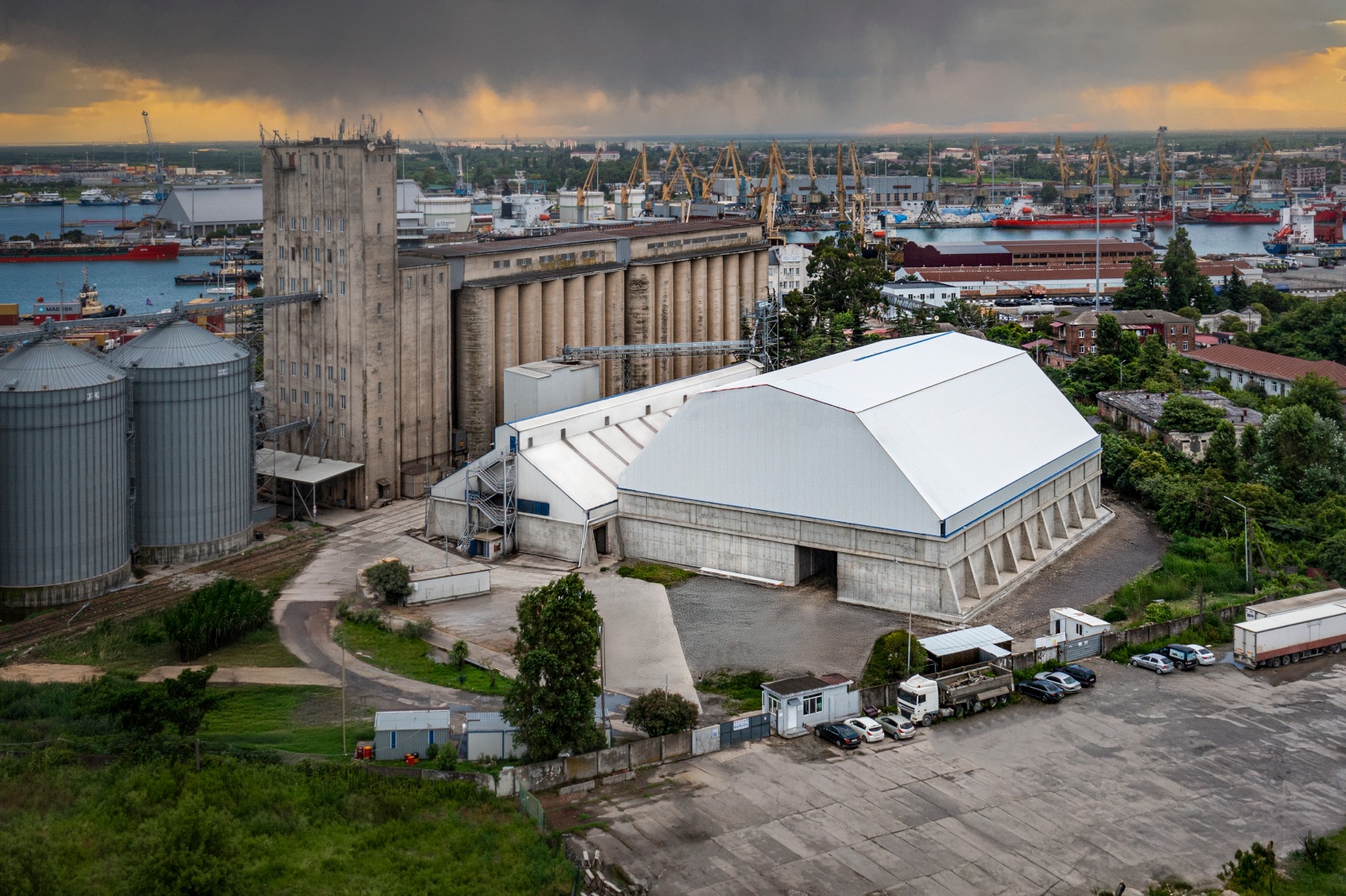 project